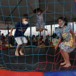 Galeria Dia das crianças AD Catalão