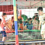 Galeria Dia das crianças AD Catalão