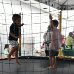 Galeria Dia das crianças AD Catalão