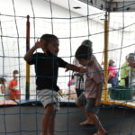 Galeria Dia das crianças AD Catalão