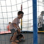 Galeria Dia das crianças AD Catalão