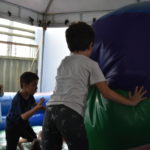 Galeria Dia das crianças AD Catalão