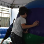 Galeria Dia das crianças AD Catalão