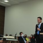 Galeria Inauguração | Centro Social Eurípedes pereira de Sousa