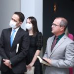 Galeria Inauguração | Centro Social Eurípedes pereira de Sousa