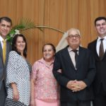 Galeria Inauguração | Centro Social Eurípedes pereira de Sousa