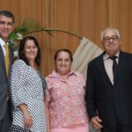 Galeria Inauguração | Centro Social Eurípedes pereira de Sousa