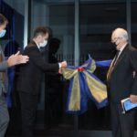 Galeria Inauguração | Centro Social Eurípedes pereira de Sousa