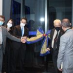 Galeria Inauguração | Centro Social Eurípedes pereira de Sousa