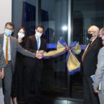 Galeria Inauguração | Centro Social Eurípedes pereira de Sousa