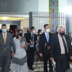 Galeria Inauguração | Centro Social Eurípedes pereira de Sousa