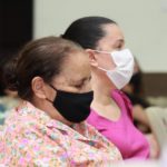 Galeria Inauguração | Centro Social Eurípedes pereira de Sousa