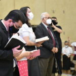 Galeria JUBILEU DE OURO | CIBE 50 ANOS