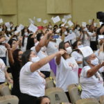 Galeria JUBILEU DE OURO | CIBE 50 ANOS