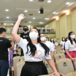 Galeria JUBILEU DE OURO | CIBE 50 ANOS