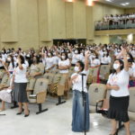 Galeria JUBILEU DE OURO | CIBE 50 ANOS