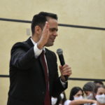 Galeria JUBILEU DE OURO | CIBE 50 ANOS