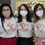 Galeria JUBILEU DE OURO | CIBE 50 ANOS