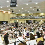 Galeria JUBILEU DE OURO | CIBE 50 ANOS