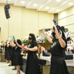 Galeria JUBILEU DE OURO | CIBE 50 ANOS