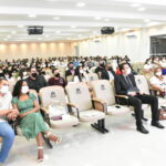 Galeria JUBILEU DE OURO | CIBE 50 ANOS