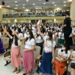 Galeria JUBILEU DE OURO | CIBE 50 ANOS