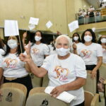 Galeria JUBILEU DE OURO | CIBE 50 ANOS