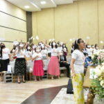 Galeria JUBILEU DE OURO | CIBE 50 ANOS