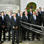 Galeria JUBILEU DE OURO | CIBE 50 ANOS