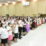 Galeria JUBILEU DE OURO | CIBE 50 ANOS