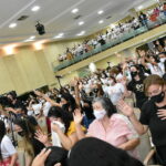 Galeria JUBILEU DE OURO | CIBE 50 ANOS