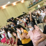 Galeria JUBILEU DE OURO | CIBE 50 ANOS