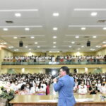 Galeria JUBILEU DE OURO | CIBE 50 ANOS