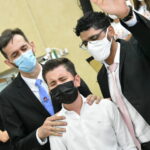 Galeria JUBILEU DE OURO | CIBE 50 ANOS