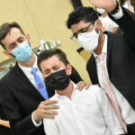 Galeria JUBILEU DE OURO | CIBE 50 ANOS