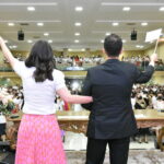 Galeria JUBILEU DE OURO | CIBE 50 ANOS