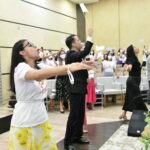 Galeria JUBILEU DE OURO | CIBE 50 ANOS