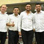 Galeria JUBILEU DE OURO | CIBE 50 ANOS