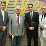 Galeria JUBILEU DE OURO | CIBE 50 ANOS