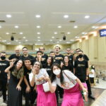 Galeria JUBILEU DE OURO | CIBE 50 ANOS