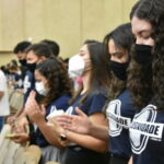 Galeria PRÉ CONGRESSO | UNIFICADO