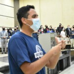 Galeria PRÉ CONGRESSO | UNIFICADO