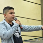 Galeria PRÉ CONGRESSO | UNIFICADO