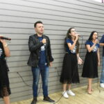 Galeria PRÉ CONGRESSO | UNIFICADO