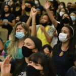 Galeria PRÉ CONGRESSO | UNIFICADO