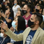 Galeria PRÉ CONGRESSO | UNIFICADO