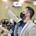 Galeria PRÉ CONGRESSO | UNIFICADO