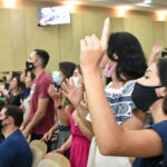 Galeria PRÉ CONGRESSO | UNIFICADO