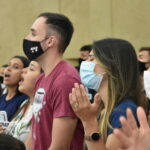 Galeria PRÉ CONGRESSO | UNIFICADO