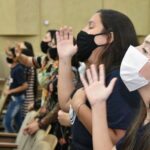 Galeria PRÉ CONGRESSO | UNIFICADO